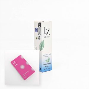 Fresh Breath Bundel Pepermint