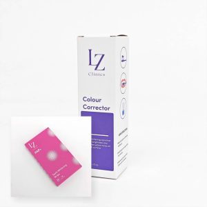Colour Corrector Bundel zonder smaak