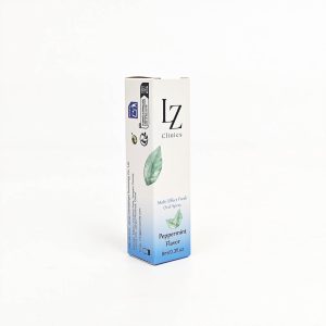 Mondspray Pepermint Flavor