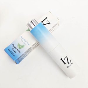 Mondspray Pepermint Flavor