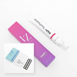Whitening Bundel Pepermint