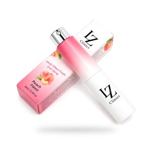 LZ Clinics mondspray Peach