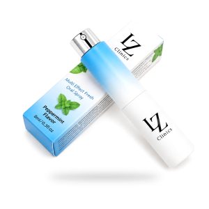 LZ Clinics mondspray Peppermint